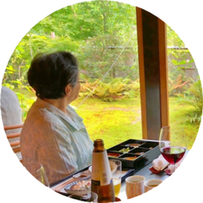 お客様アイコン